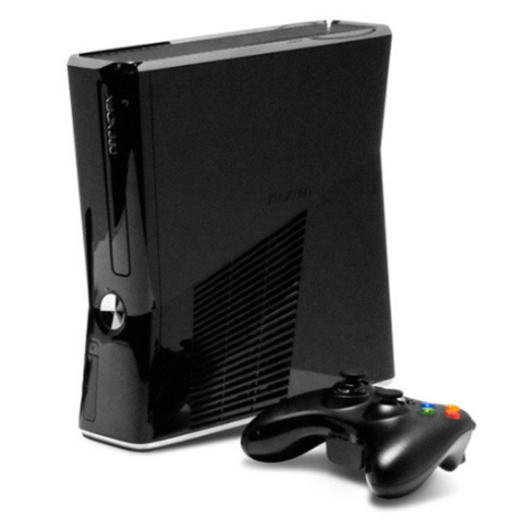 Xbox 360