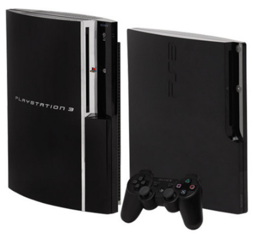 Play Station 3