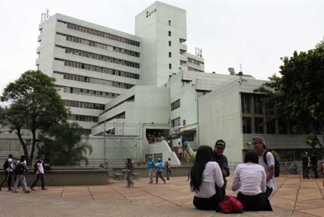 Expancion de seccionales