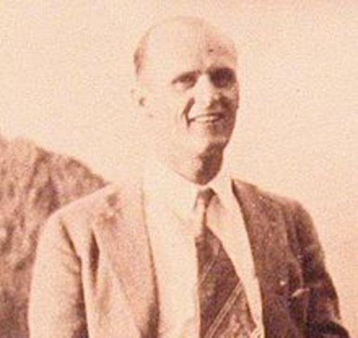 Forre Mars Sr.- Mars  industry