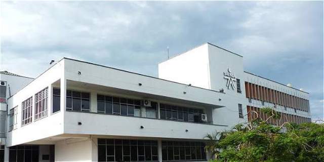 Nuevos centros de formacion