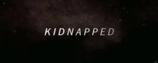 Billy Kidnapped