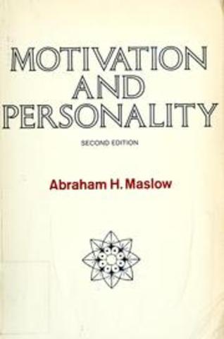 Motivatión and personality
