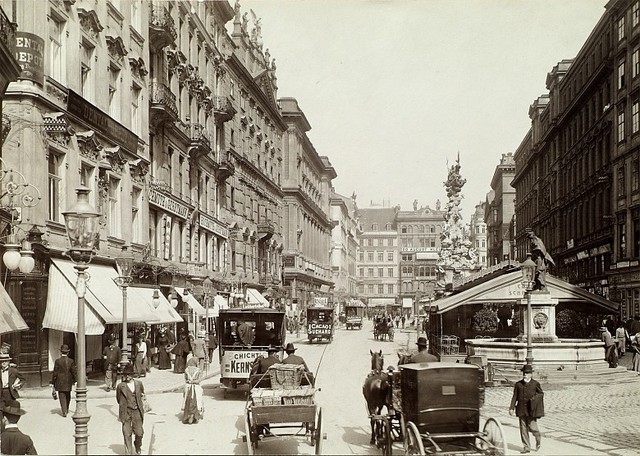 Nacimiento de Karl R. Popper