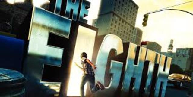 Eighth Day in New York