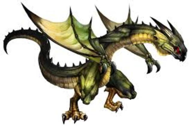 Wyvern