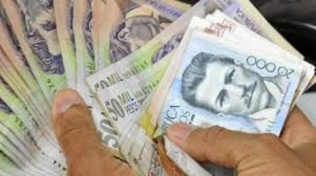 DANZA DE LOS MILLONES Y CREACIÓN DEL BANCO DE LA REPÚBLICA