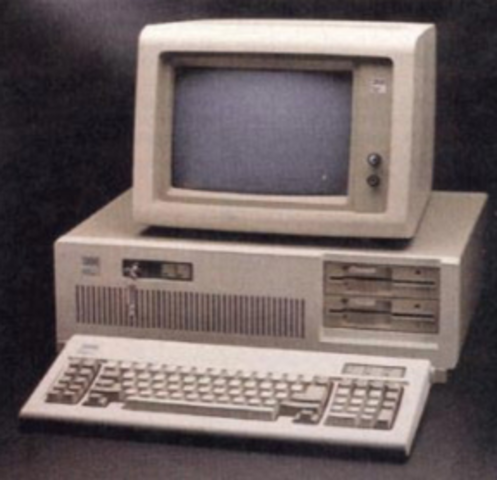 Tercera Generación: