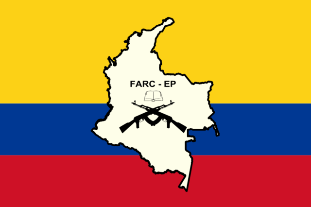 Creacion de las FARC