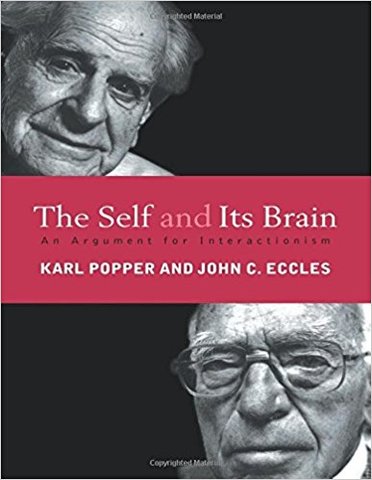 The Self and Its Brain: An Argument for Interactionism