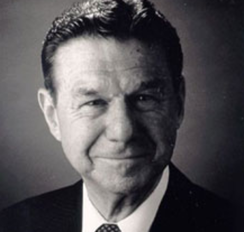 Armand V. Feingenbaum