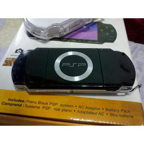 PSP