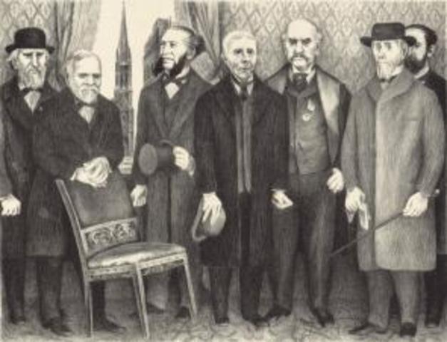 The Age of Industrial Entrepreneurs