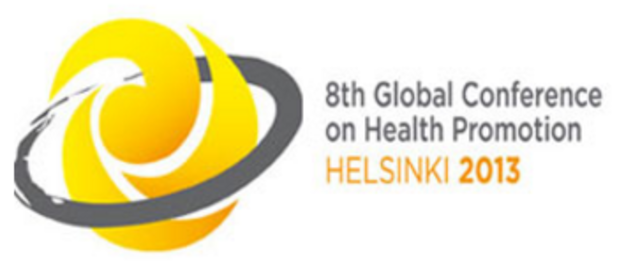 8ª Conferencia Mundial sobre Promoción de la Salud