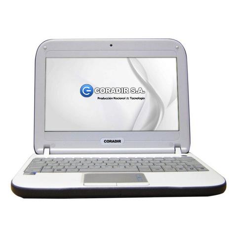 Primera computadora propia o netbook propia