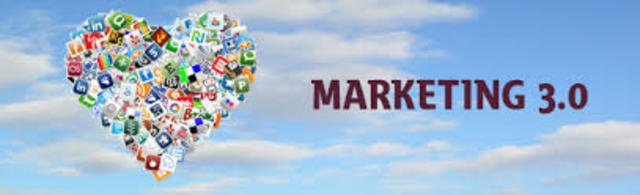 MARKETING 3.0