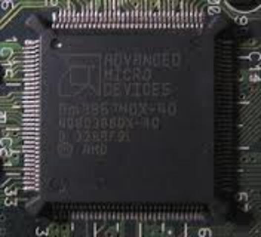 AMD's Am386®