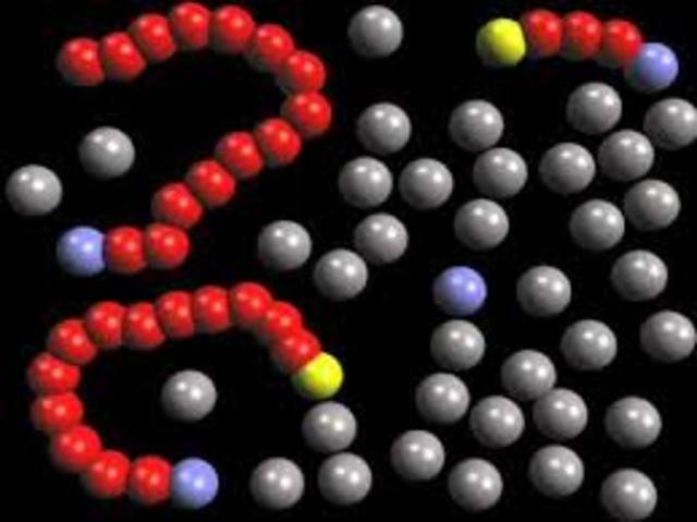 POLIMERIZACIÓN EN CADENA