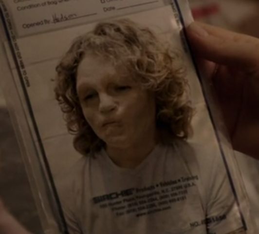 Morte de Brandon James