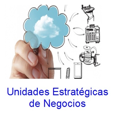 SLOAN DESCENTRALIZO LA GM