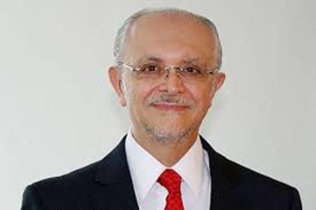 mario molina recibe premio nobel