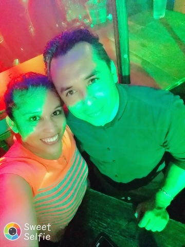 Me enamoro y empiezo nuevamente