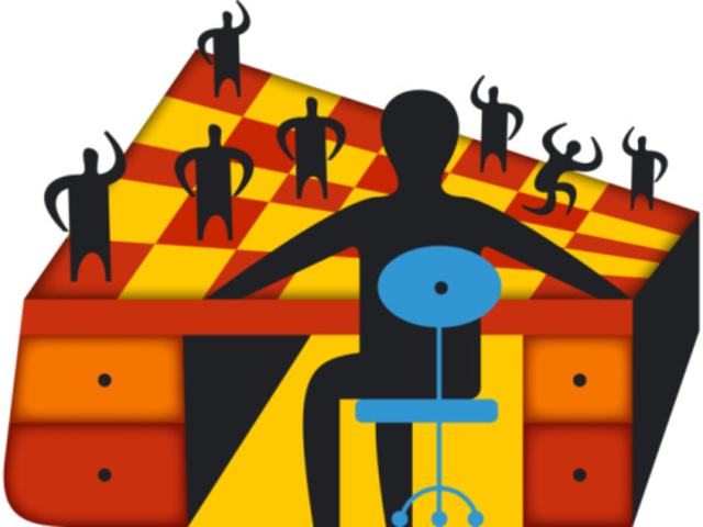 Hacia un cambio de modelo