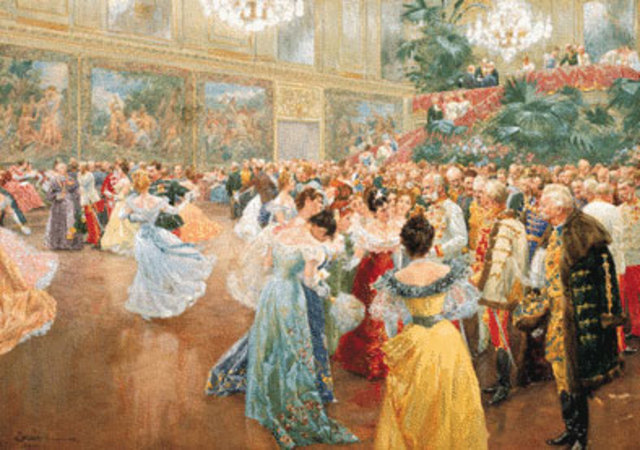 The Early Romantic Period