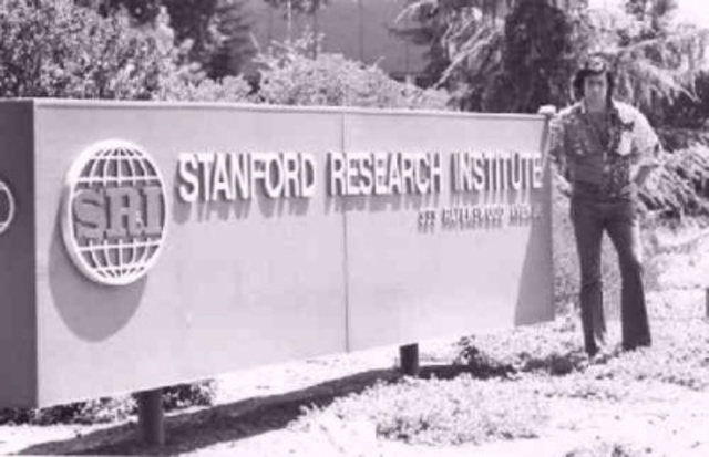 ESTUDIO DEL STANFORD RESEARCH INSTITUTE