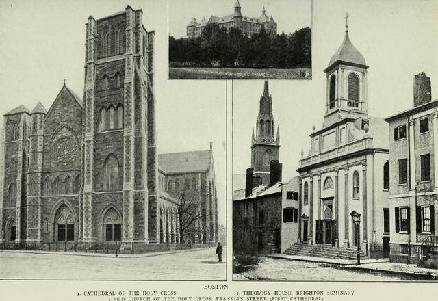 CHURCH AND STATE