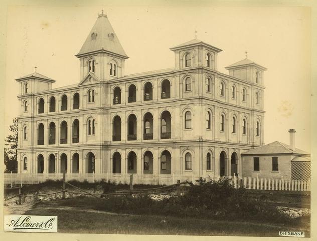 FIRST GIRLS SECONDARY SCHOOL