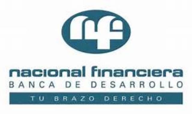 Creación de la Nacional Financiera