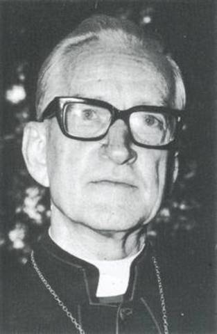 FIRST AUSSIE BORN ARCH BISHOP