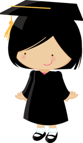 Graduación de transición