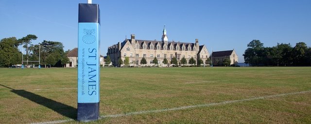 Schools esblished by lay teacher