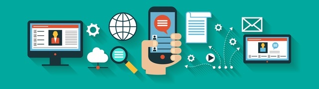 EMERGE LA ERA DIGITAL 1973 - 1984