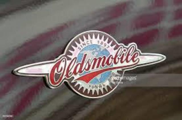 Oldsmobile Motors