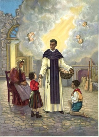 San Juan Eudes Recibe su ministerio Sacerdotal.