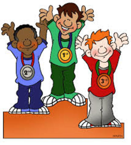 Guía 2. Los Números Ordinales