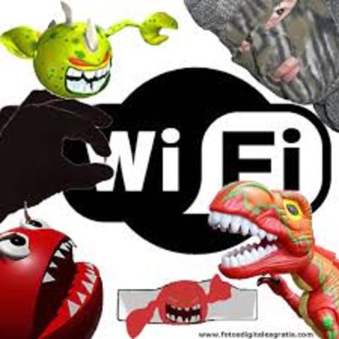 Las conexiones gratuitas