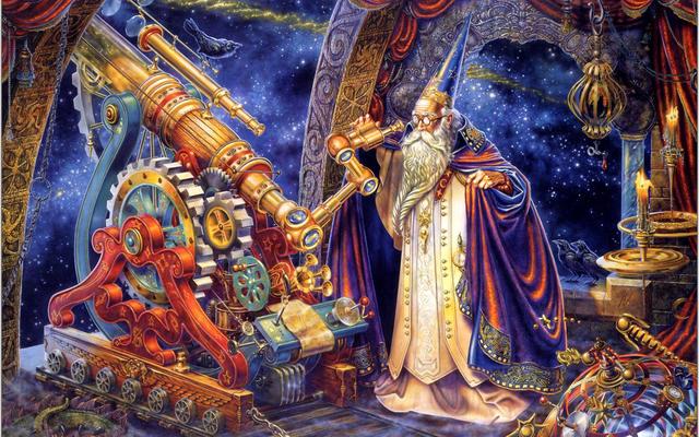 El fin de la alquimia