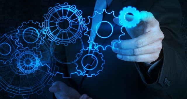 Primeras aproximaciones al concepto de “RED”