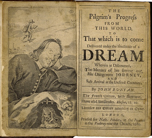 The Pilgrim's Progress