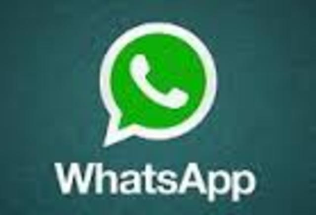 Whatsapp