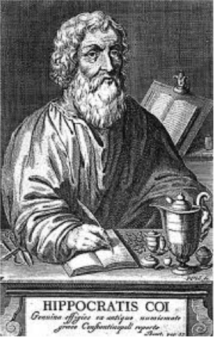 Hipòcrates