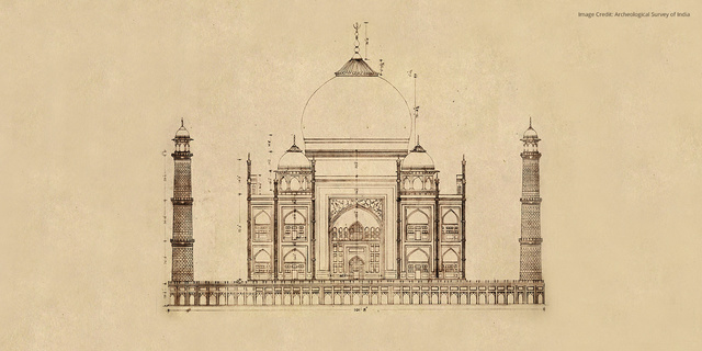 Taj Mahal