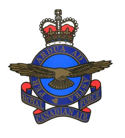Royal Canadian Air Force
