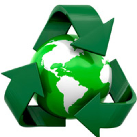 Reciclaje en la industria