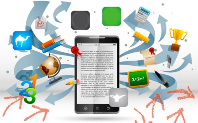 “Subcategoría Contenidos Educativos Digitales”