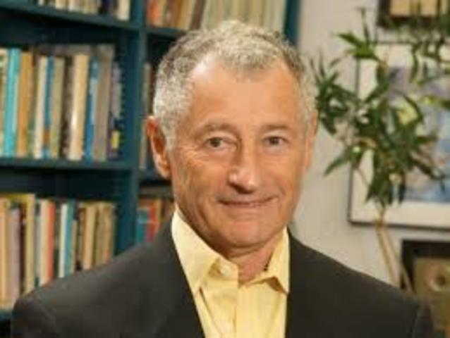 Conmutación de paquetes